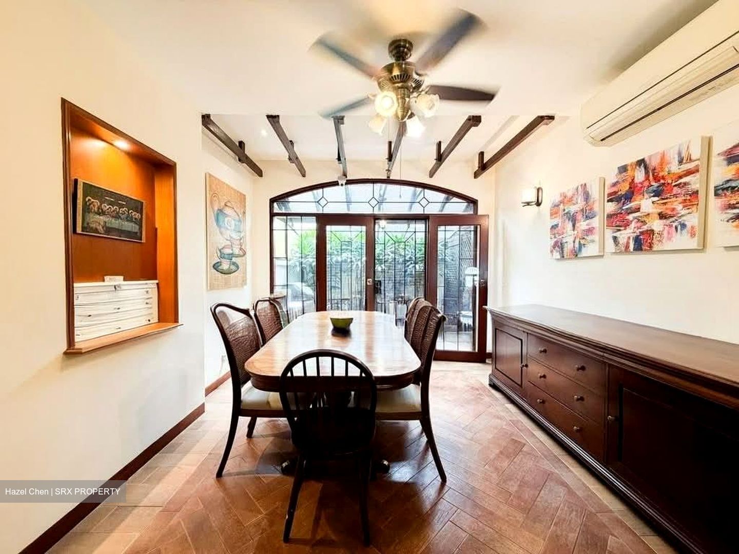 Serangoon Garden Estate (D19), Semi-Detached #561624681